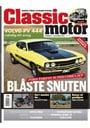 Classic Motor omslag 2024 10