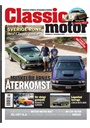 Classic Motor omslag 2025 11