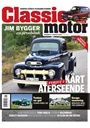 Classic Motor omslag 2024 8