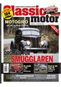 Classic Motor omslag 2025 9