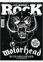 Classic Rock (UK) omslag 2025 11