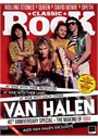 Classic Rock (UK) omslag 2024 12