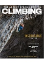 Climbing (US) omslag 2022 10