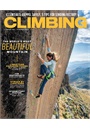 Climbing (US) omslag 2022 11
