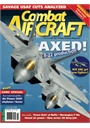 Combat Aircraft (US) omslag 2009 7