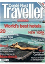 Traveller (UK) omslag 2009 8