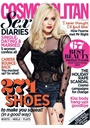 Cosmopolitan (UK Edition) omslag 2013 10