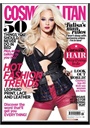 Cosmopolitan (UK Edition) omslag 2012 12
