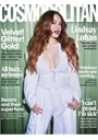 Cosmopolitan (UK) omslag 2022 12