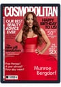 Cosmopolitan (UK) omslag 2022 3