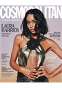 Cosmopolitan (US) omslag 2022 12