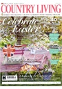 Country Living (UK) omslag 2025 4