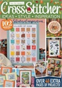Cross Stitcher (UK) omslag 2024 10