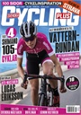 Cycling Plus omslag 2017 2