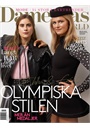 Damernas Värld omslag 2026 2