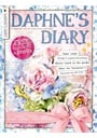 Daphne's Diary omslag 2017 1