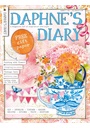 Daphne's Diary (UK) omslag 2017 3