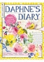 Daphne's Diary (UK) omslag 2017 4