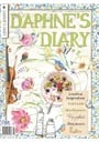 Daphne's Diary (UK) omslag 2025 1