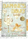 Daphne's Diary (UK) omslag 2024 8
