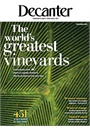Decanter (UK) omslag 2022 12