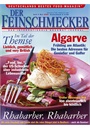 Der Feinschmecker (DE) omslag 2010 4