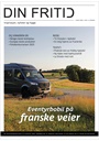 Din Fritid omslag 2026 1