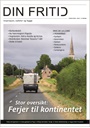 Din Fritid omslag 2026 2