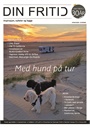 Din Fritid omslag 2025 4