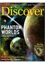 Discover Magazine (US) omslag 2014 4