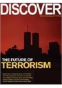 Discover Magazine (US) omslag 2006 7