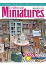 Dollhouse Miniatures omslag 2015 1