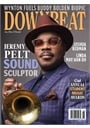 Downbeat (US) omslag 2019 6