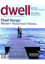 Dwell (US) omslag 2009 8