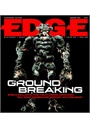 Edge (UK) omslag 2009 12