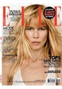 Elle (French Edition) omslag 2010 4