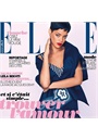 Elle (French Edition) omslag 2010 5