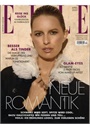 Elle (DE) omslag 2025 1
