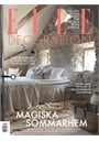 ELLE Decoration omslag 2025 4