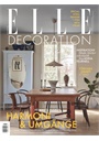 ELLE Decoration omslag 2025 5
