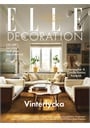 ELLE Decoration omslag 2024 9