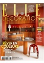 Elle Decoration (FR) omslag 2022 12