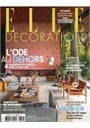 Elle Decoration (FR) omslag 2025 2