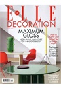 Elle Decoration (UK) omslag 2025 3