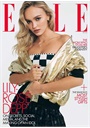 Elle (US) omslag 2022 12