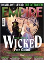 Empire (UK) omslag 2025 11