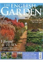 English Garden (UK) omslag 2025 24