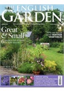 English Garden (UK) omslag 2025 23