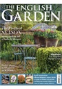 English Garden (UK) omslag 2025 4