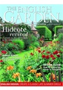 English Garden omslag 2009 7